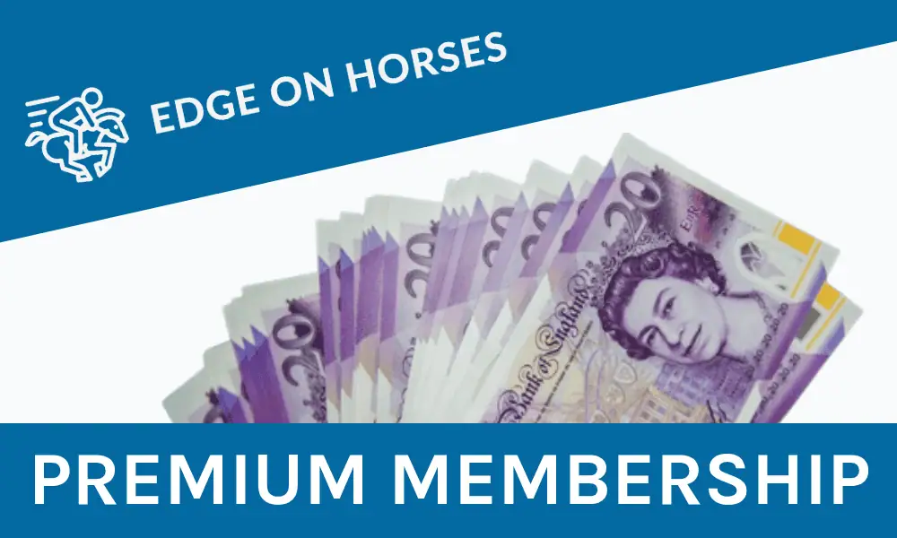 Edge On Horses merchandise